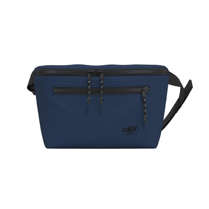 Torebka na ramię CabinZero Stinger 3 l RFID Navy | imag24.pl