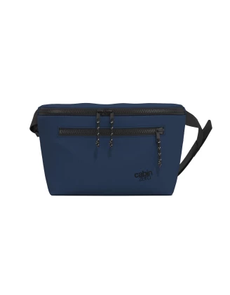 Torebka na ramię CabinZero Stinger 3 l RFID Navy | imag24.pl