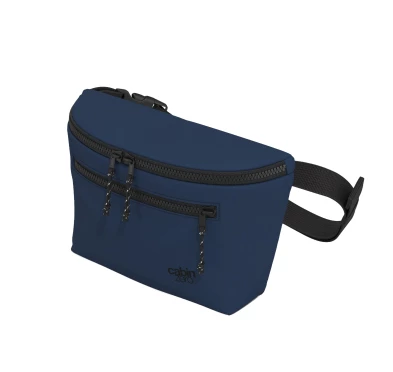 Torebka na ramię CabinZero Stinger 3 l RFID - Navy