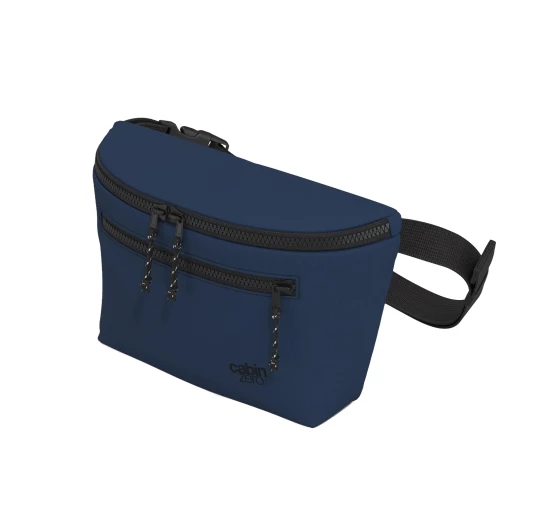 Torebka na ramię CabinZero Stinger 3 l RFID - Navy