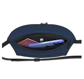 Torebka na ramię CabinZero Stinger 3 l RFID - Navy