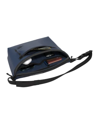 Torebka na ramię CabinZero Stinger 3 l RFID Navy | imag24.pl