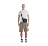 Torebka na ramię CabinZero Stinger 3 l RFID - Navy