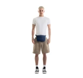 Torebka na ramię CabinZero Stinger 3 l RFID - Navy