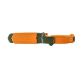 Morakniv Amberg Full Flat Hunting (S) 14700 - Nóż Myśliwski ze Stali 14C28N