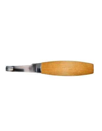Morakniv Wood Carving Hook 164 Left (S) – Nóż do rzeźbienia dla leworęcznych | imag24.pl