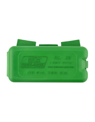 MTM Pudełko na Amunicję .30-06 / 9,3 mm, 20 szt. - imag24.pl