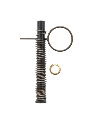 DTF Solutions Hot Rod Prowadnica Sprężyny Walther PDP 4.5
