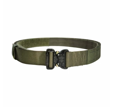 Pas taktyczny Tasmanian Tiger Modular Belt Set XL olive - imag24.pl