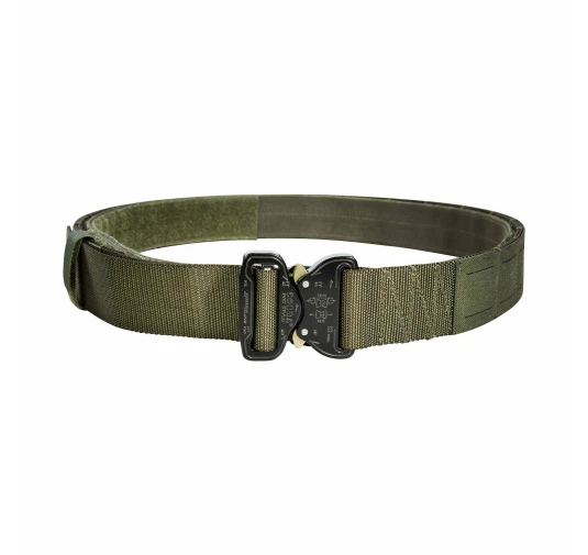 Pas taktyczny Tasmanian Tiger Modular Belt Set XL olive - imag24.pl