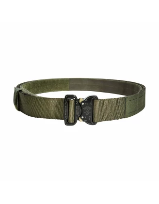 Pas taktyczny Tasmanian Tiger Modular Belt Set XL olive - imag24.pl