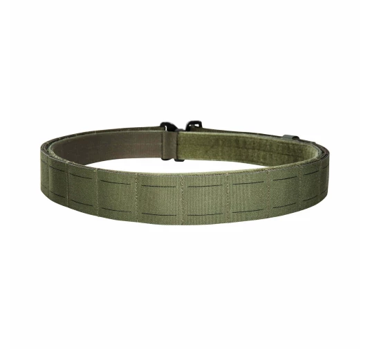 Pas taktyczny Tasmanian Tiger Modular Belt Set XL olive