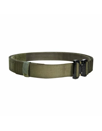 Pas taktyczny Tasmanian Tiger Modular Belt Set XL olive - imag24.pl