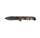 Nóż składany Joker JKR0911 Drop Point 3Cr13 Nóż składany Joker JKR0911 Drop Point 3Cr13
