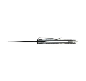 Nóż składany Joker JKR0911 Drop Point 3Cr13 Nóż składany Joker JKR0911 Drop Point 3Cr13