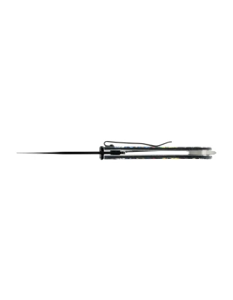 Nóż składany Joker JKR0911 EDC Drop Point Stal 3Cr13 Imag24.pl