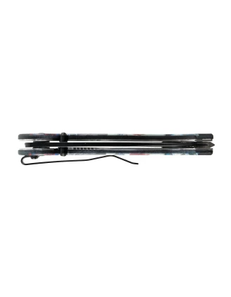 Nóż składany Joker JKR0911 EDC Drop Point Stal 3Cr13 Imag24.pl