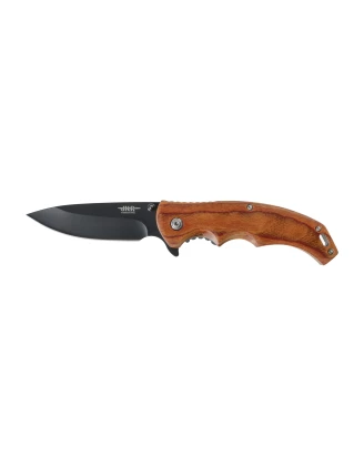 Nóż składany Joker JKR0933 Drop Point drewno EDC imag24.pl