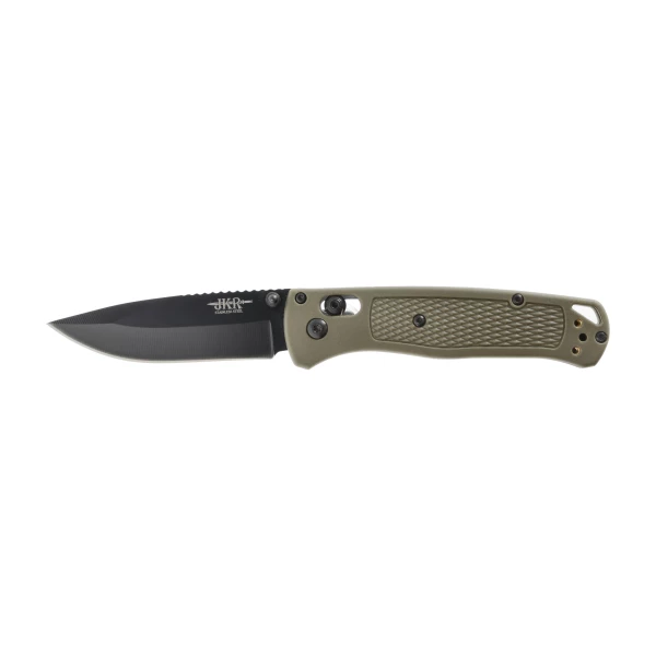 Nóż składany Joker JKR0935 Drop Point AXIS Lock EDC Nóż składany Joker JKR0935 Drop Point AXIS Lock EDC