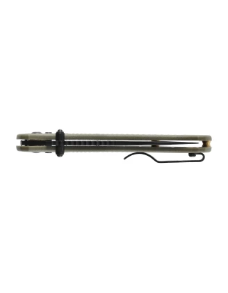 Nóż składany Joker JKR0935 Drop Point AXIS Lock EDC | imag24.pl