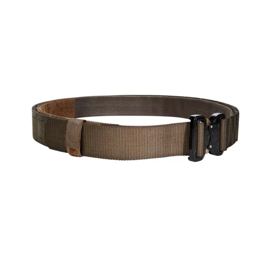 Pas taktyczny Tasmanian Tiger Modular Belt Set S Brązowy