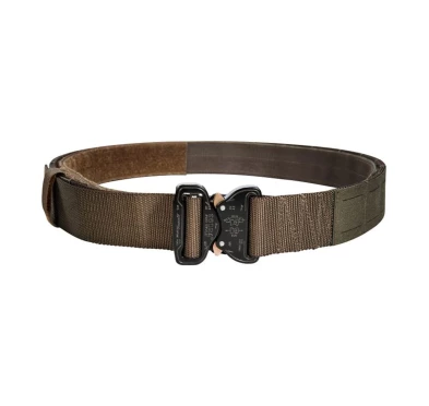 Pas taktyczny Tasmanian Tiger Modular Belt Set brązowy M