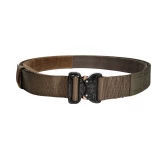 Pas taktyczny Tasmanian Tiger Modular Belt Set brązowy M