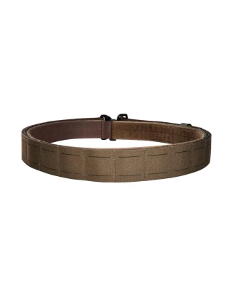 Pas taktyczny Tasmanian Tiger Modular Belt Set brązowy M