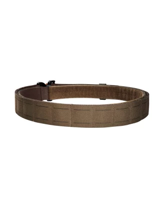Pas taktyczny Tasmanian Tiger Modular Belt Set brązowy M