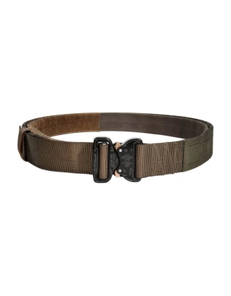 Pas taktyczny Tasmanian Tiger Modular Belt Set L Brązowy - imag24.pl