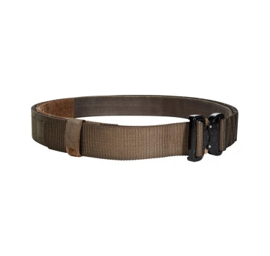 Pas taktyczny Tasmanian Tiger Modular Belt Set L, Brązowy