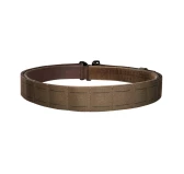 Pas taktyczny Tasmanian Tiger Modular Belt Set brązowy XL