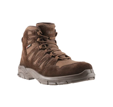 Buty taktyczne Sibeza SVG MID brązowe 40
