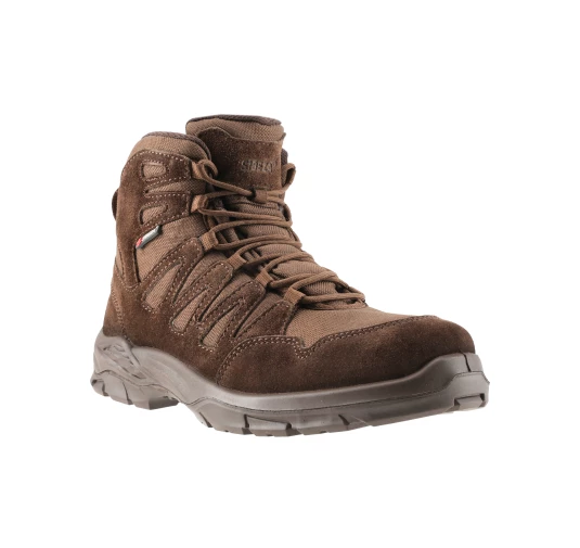 Buty taktyczne Sibeza SVG MID brązowe 40
