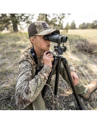 Lornetka Vortex Bantam HD 6.5x32 dla dzieci i młodzieży | imag24.pl