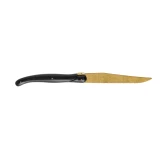 Laguiole Noże do Steków Gold Stonewash 6 szt.