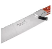 Laguiole Szabla do Szampana Luxury Line Rose - Palisander, Stal Nierdzewna