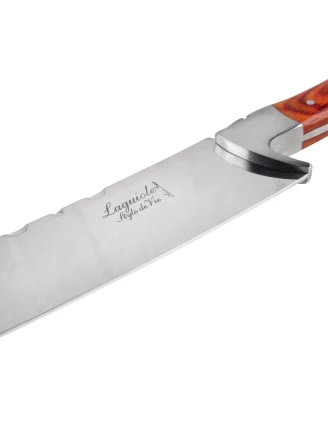 Szabla Laguiole Champagne Saber Luxury Line Rose - Palisander | imag24.pl