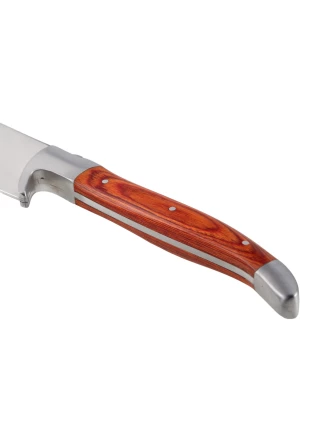 Szabla Laguiole Champagne Saber Luxury Line Rose - Palisander | imag24.pl