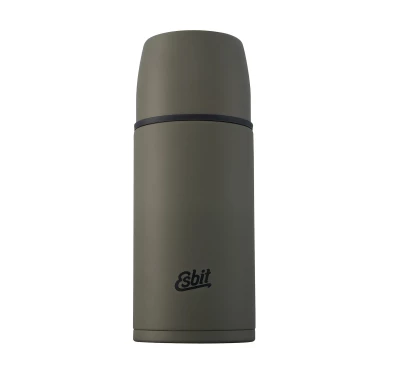 Termos Esbit Vacuum Flask 0,75 l Oliwkowy | imag24.pl