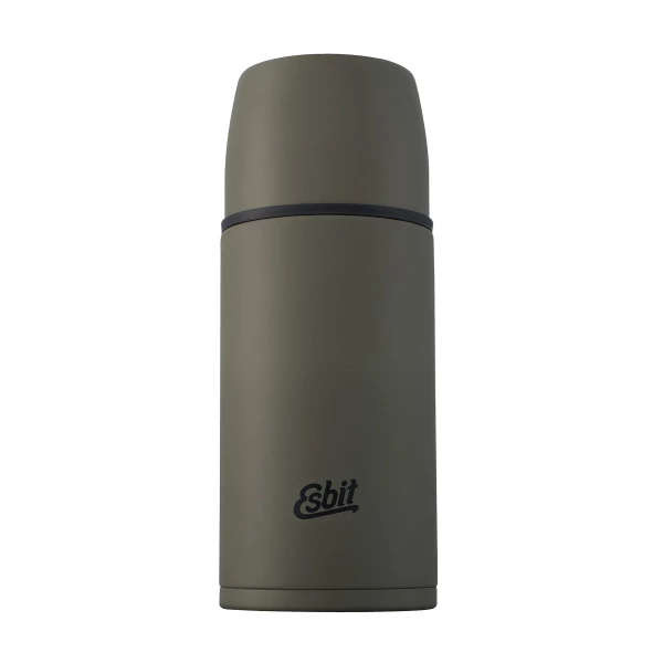 Termos Esbit Vacuum Flask 0,75 l oliwkowy Termos Esbit Vacuum Flask 0,75 l oliwkowy