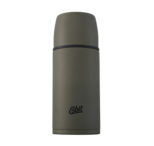 Termos Esbit Vacuum Flask 0,75 l Oliwkowy | imag24.pl