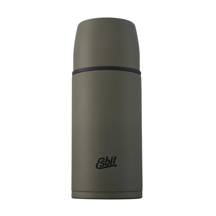Termos Esbit Vacuum Flask 0,75 l Oliwkowy | imag24.pl