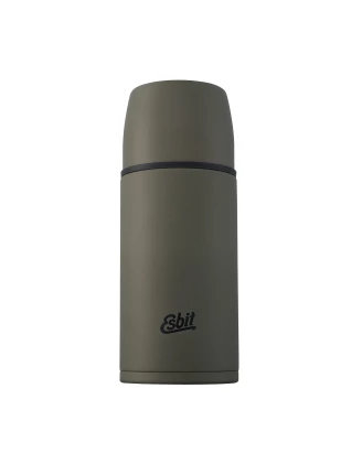 Termos Esbit Vacuum Flask 0,75 l Oliwkowy | imag24.pl