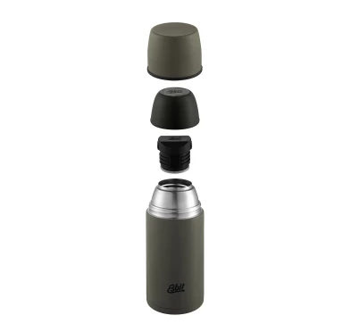 Termos Esbit Vacuum Flask 0,75 l oliwkowy