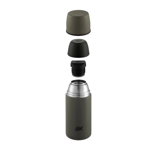 Termos Esbit Vacuum Flask 0,75 l oliwkowy