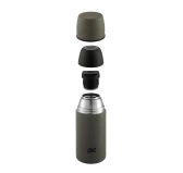Termos Esbit Vacuum Flask 0,75 l oliwkowy Termos Esbit Vacuum Flask 0,75 l oliwkowy