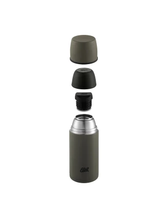 Termos Esbit Vacuum Flask 0,75 l Oliwkowy | imag24.pl