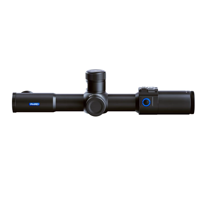 Celownik noktowizyjny PARD Night Stalker 4K Mini LRF z dalmierzem