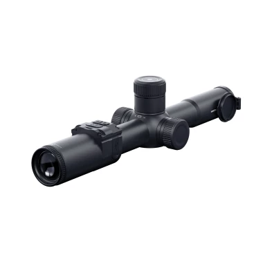 Celownik noktowizyjny PARD Night Stalker 4K Mini LRF – 4K z dalmierzem i balistyką